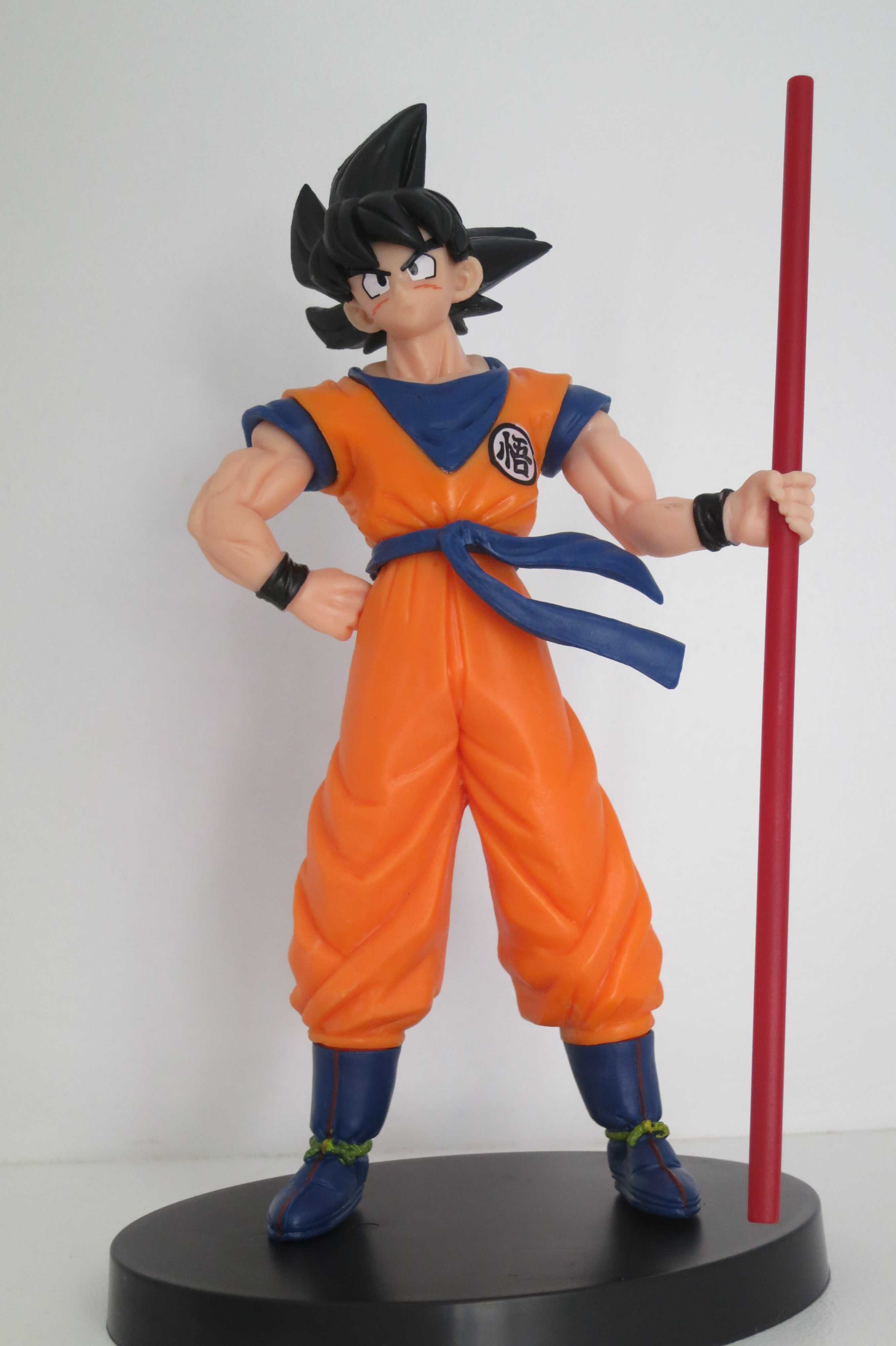 Figurina Goku din Dragon Ball Z