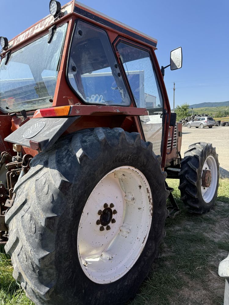 Tractor Fiat 80 90