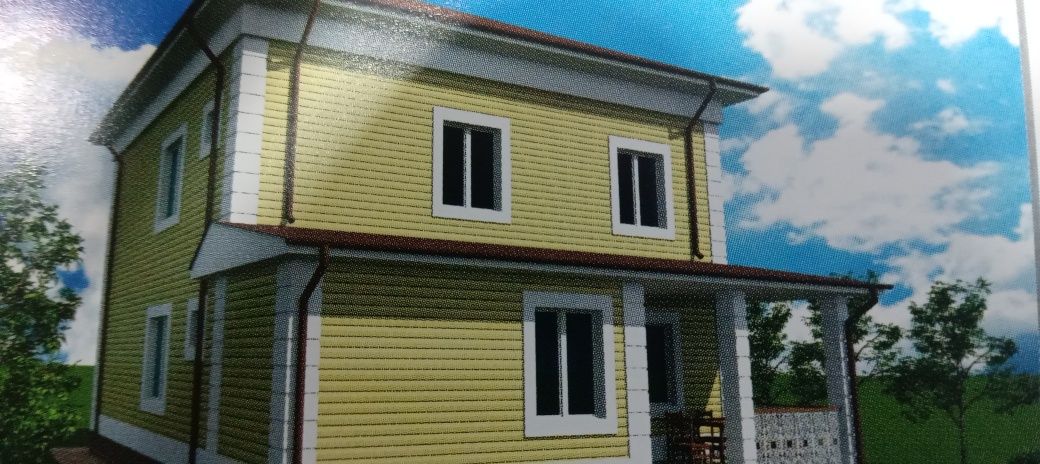 Производим и продаём сэндвич панели от95000 сум