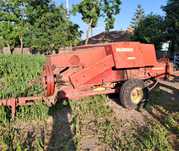 Balotiera new holland 276