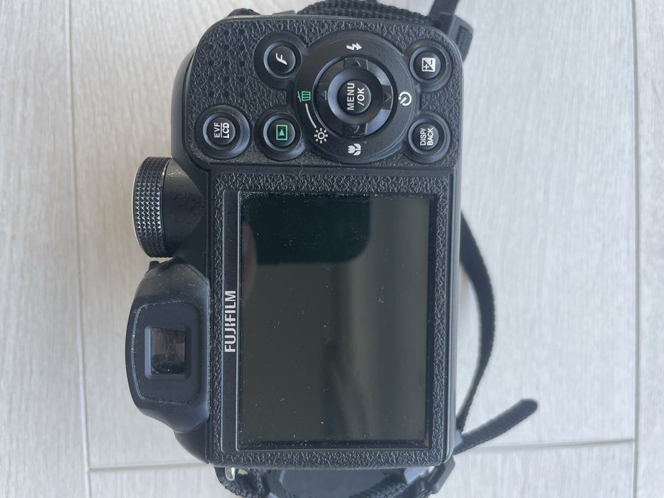 Фотоапарат FujiFilm 10Mp