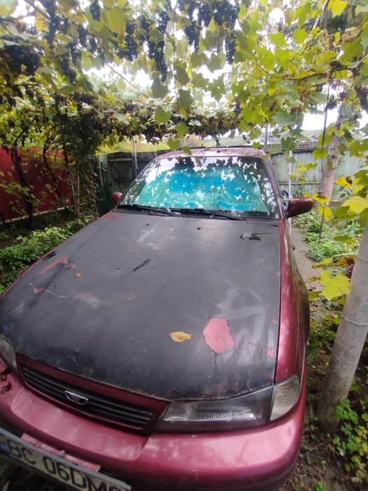 Vând Daewoo Cielo