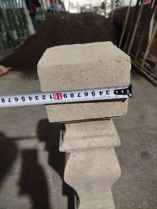 Баласиналар киргиз травертин тошидан