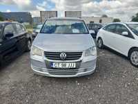 Vw Touran 1900 cc diesel