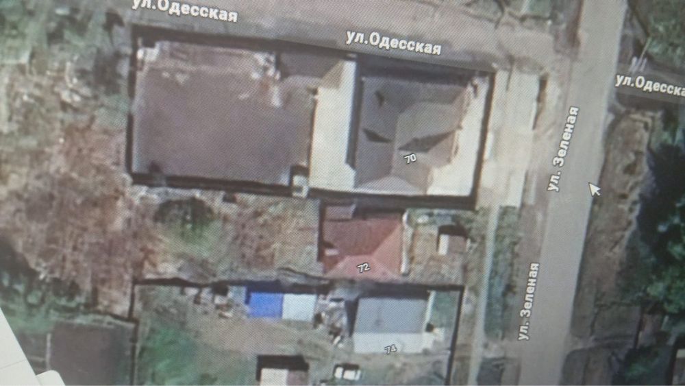 Продам землю в Щучинске, удобен под бизнес