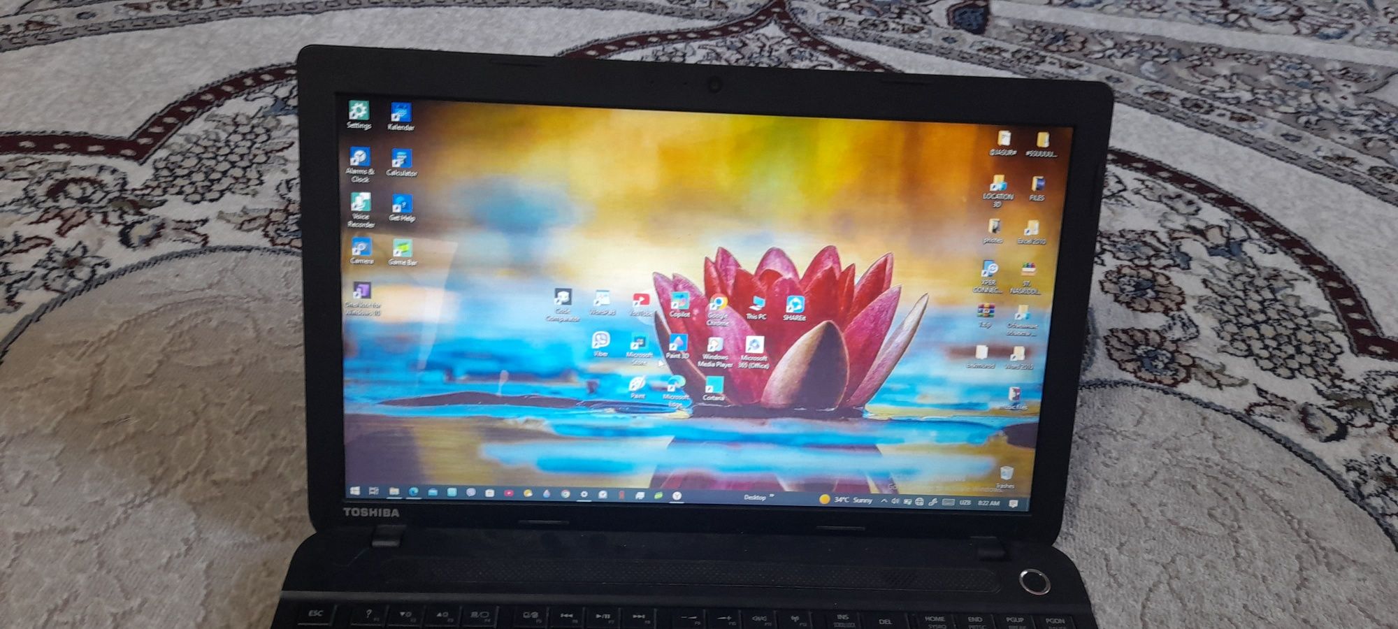 Toshiba 49.5gb ga 415 gb