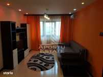 Apartament decomandat cu 3 camere, Iulius Mall, Calea Aradului