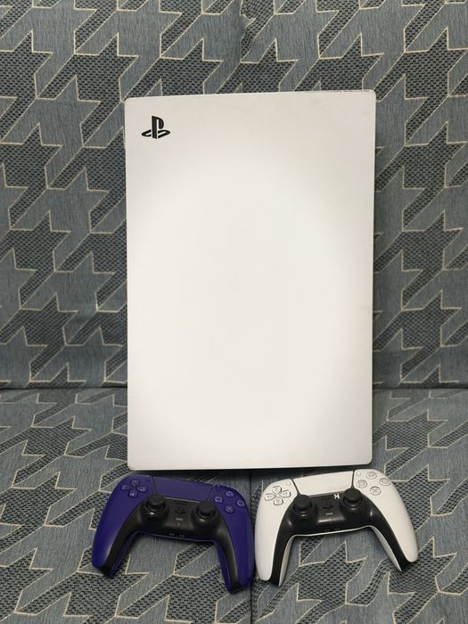 Sony PlayStation 5