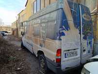 Ford Transit FT350