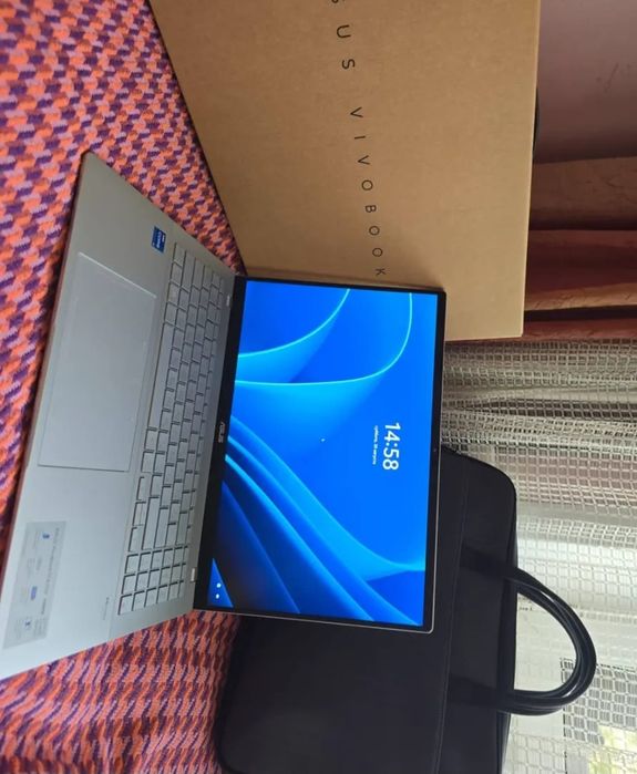 Продам ноутбук Asus