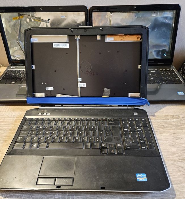 Laptopuri pt piese de schimb