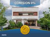 0% Comision ! Casa  Parter+ Etaj  - Hintesti , Arges