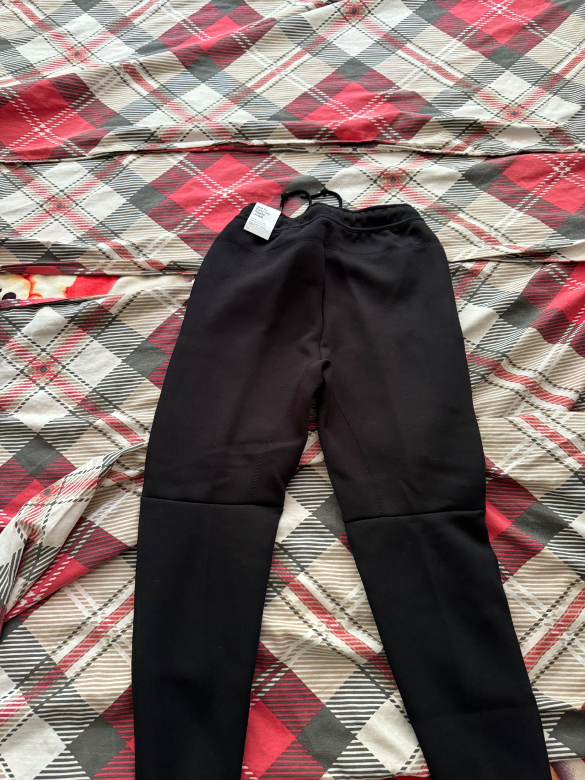 Nike Tech Fleece долнище