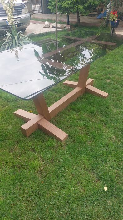 MASA TERASA    2m / 1m