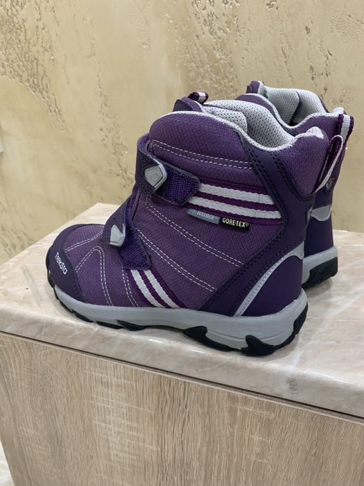 Детски боти с Gore-tex номер 31,32