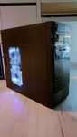 PC i5 6400, 32GB RAM, SSD + HDD + GPU Geforce GT630