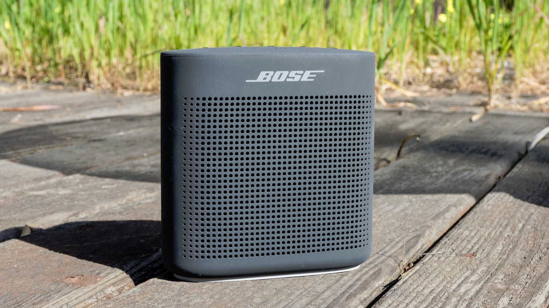 Bose SoundLink Color II, Negru / boxa sony bluetooth SRS xb22