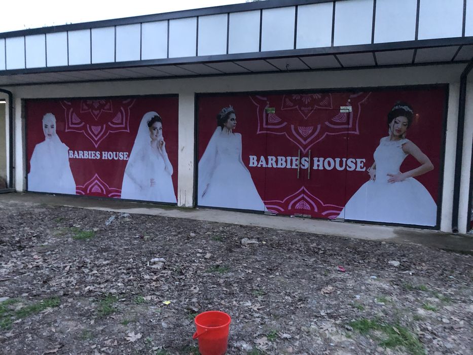 BANER pechat qlamiz !