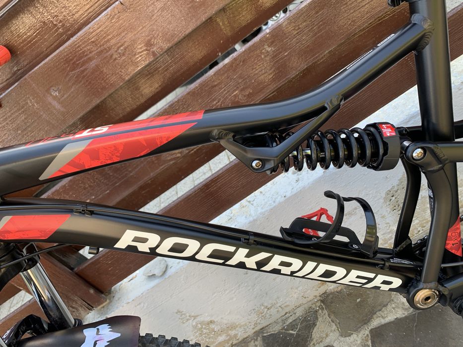 Vand bicicleta rokrider 530s