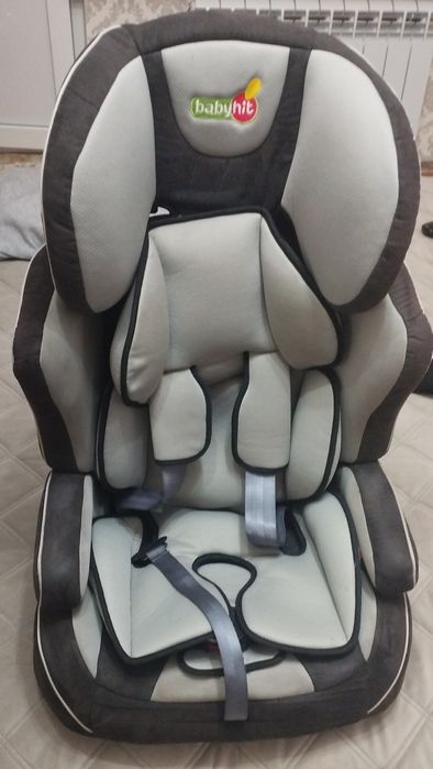 Автокресло детское