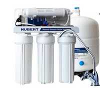 Фильтр для воды HUBERT