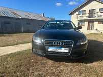 Audi A4 ( import Germania)