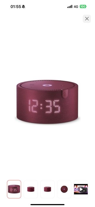 продам колонку Алису