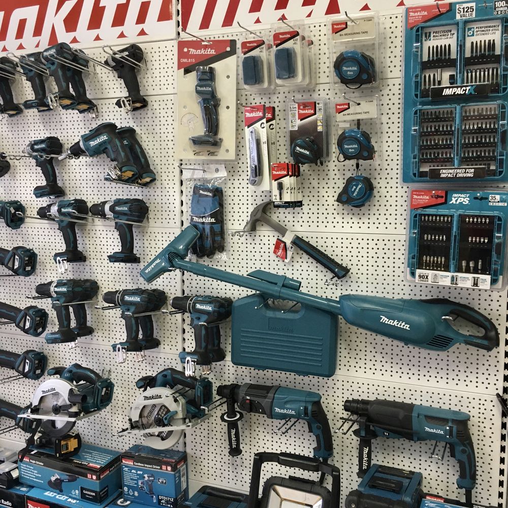 Винтоверт за Гипсокартон Makita DFS452Z 18V