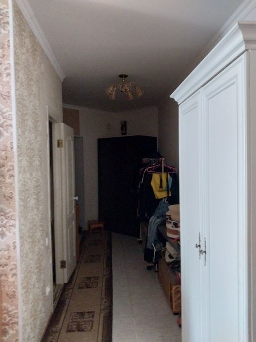 Продам квартиру на Янушкевича 1