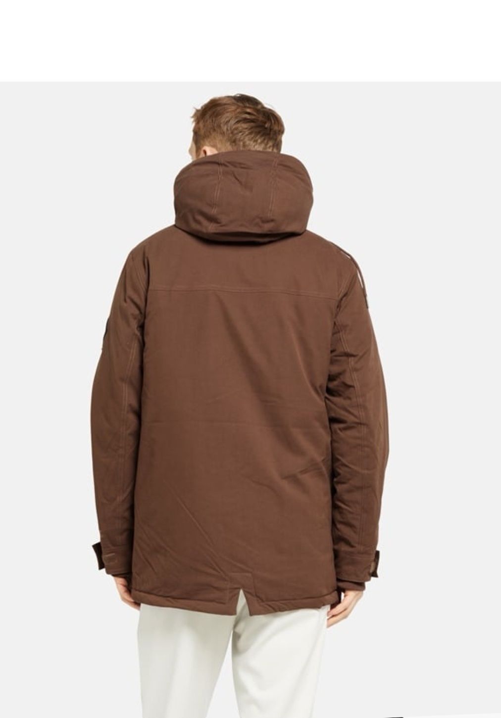 Яке Rip Curl, зимно (Размер L)