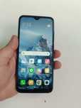 Продам смартфон Redmi Note 7 полностью рабочий, дисплей без трещин