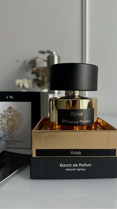 Kirke Tiziana Terenzi