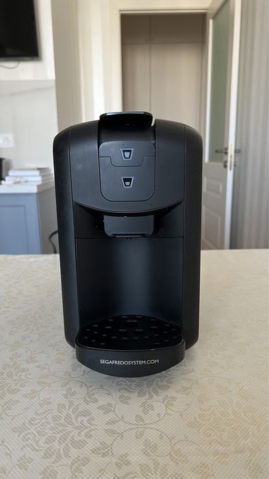 Капсульная кофемашина