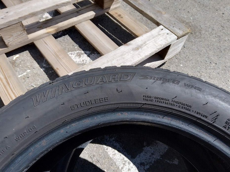 185/55/15 Нексен ДОТ 2021 г и 2018 г