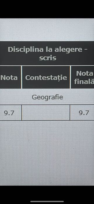 pregatire/meditatii geografie bac