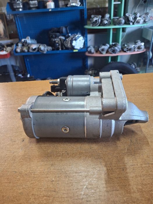 Electromotor 9832577880 Citroen Peugeot Fiat 1.5 Diesel Euro6