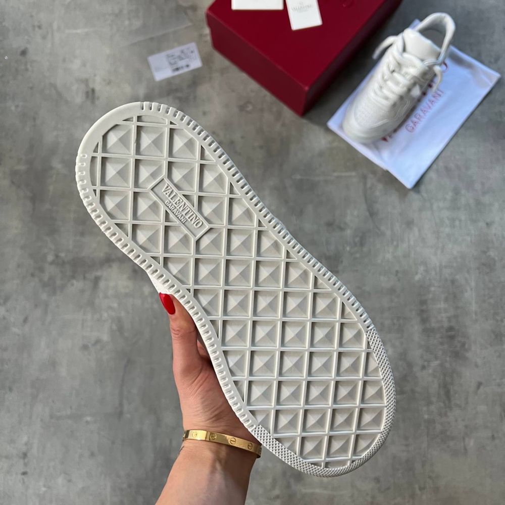 Sneakers Valentino Unisex **36-45** calitate premium