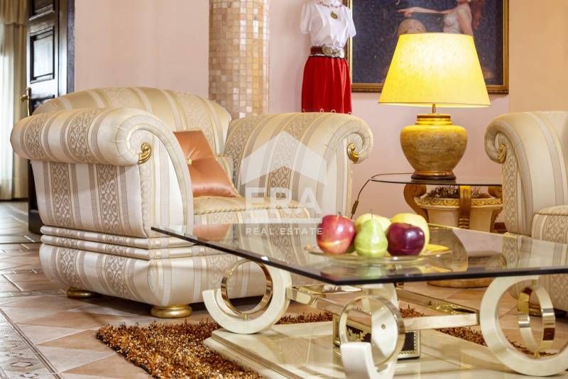 Продава се Многостаен апартамент в София, Лозенец - 253 кв.м за 2174 €/кв.м - Снимка #3