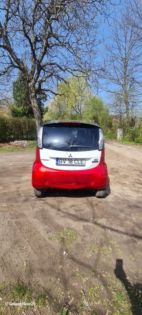 Mitsubishi I-miev