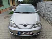 Toyota Corolla 2006