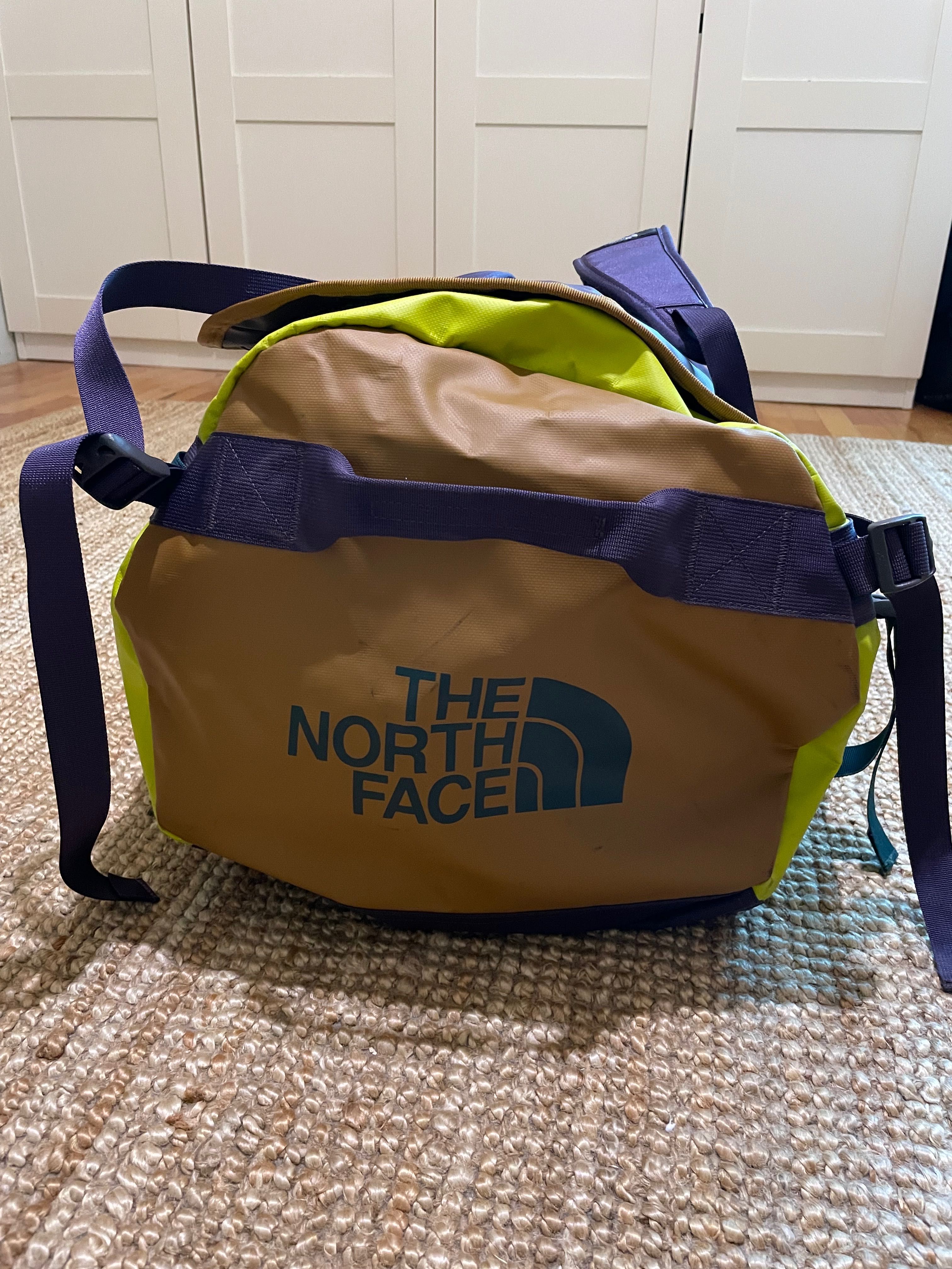 Сак/раница North Face размер L