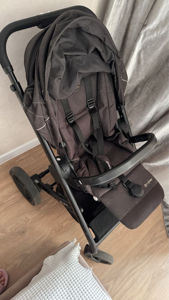 Коляска Cybex Balios S