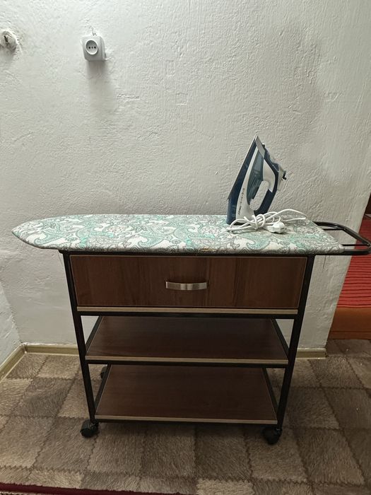 Продам  гладильную доску