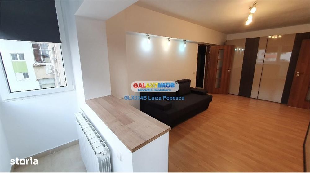 Vanzare apartament 2 camere 13 SEPTEMBRIE-stradal, vedere spate