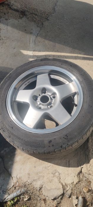 16ки 5х120 Camille Gotti