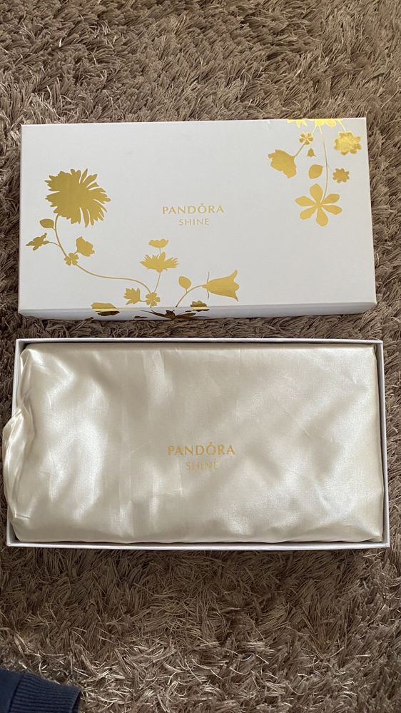 Малка чанта Pandora