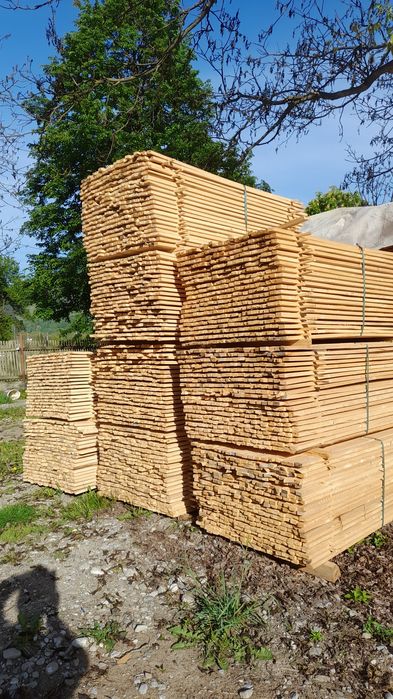 Șipcă pentru tablă lungime 2m x 5/2,5