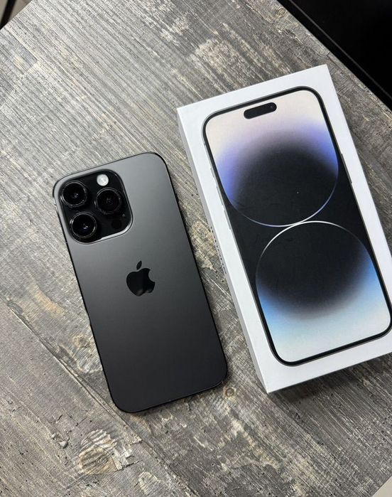 Продам Айфон 15 про