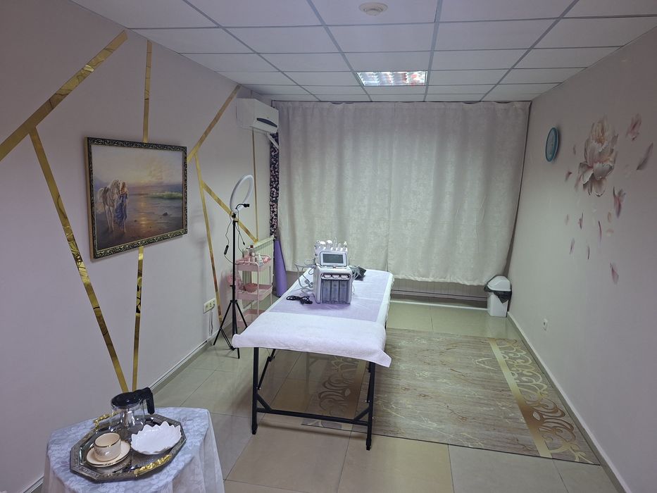 Сдаётся в аренду кабинет