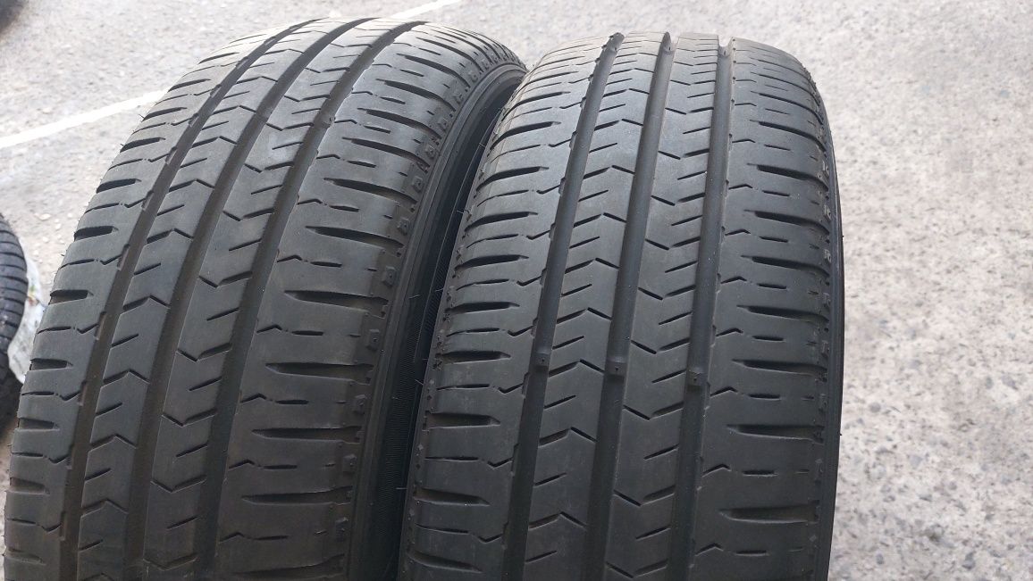 Гуми за Бус 195/70/15 C Nexen Roadian 2 броя